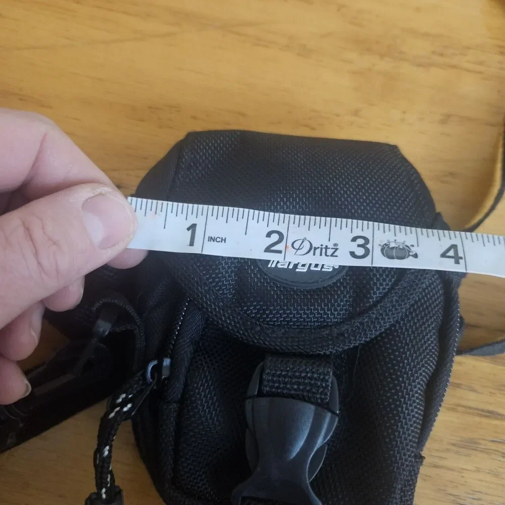 BAG great shape